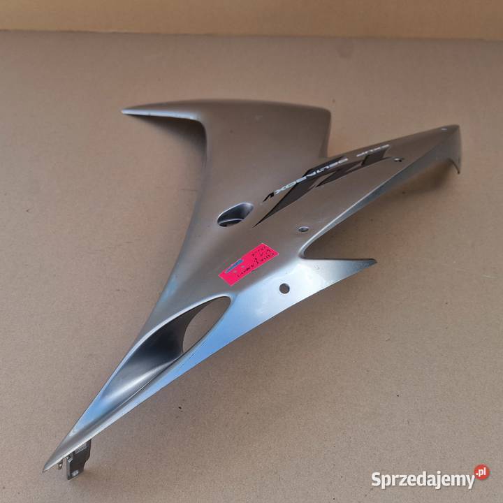 YAMAHA R1 YZF RN12 BOK BOCZEK OSOŁNA OWIEWKA Bieleń