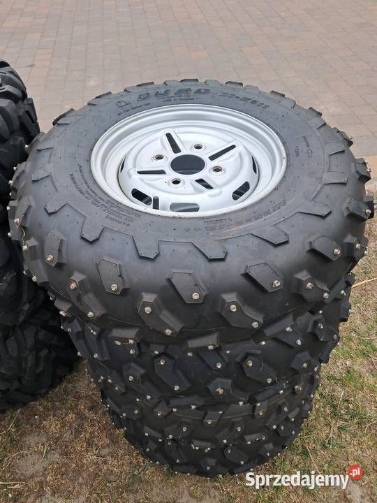 koła quad yamaha grizzli 350 koła Yamaha