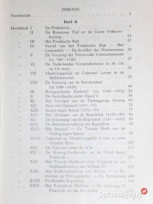 Vaderlandse geschiedenis Albert Christiaan lubelskie Chełm