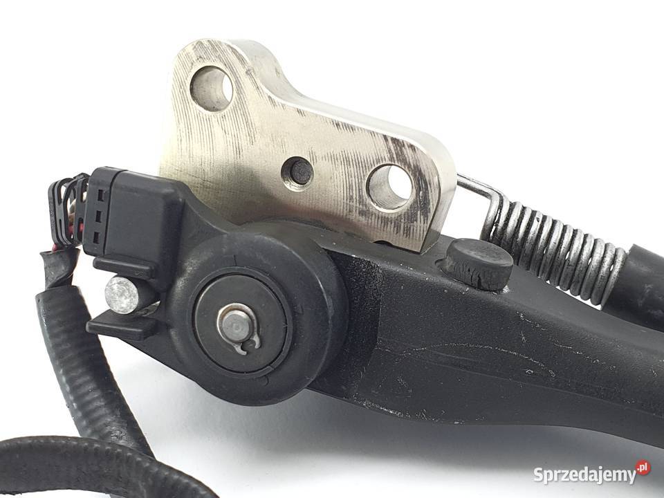 Stopka Boczna Czujnik Stopki Bmw s 1000RR Łódź