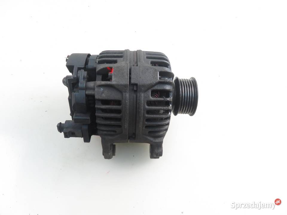 ALTERNATOR AUDI A3 8L1 16 AKL 028903028D Motoryzacja małopolskie sprzedam