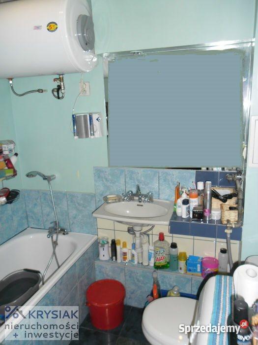 mieszkanie Sosnowiec Dańdówka 4774m2 2 pokojowe śląskie Sosnowiec