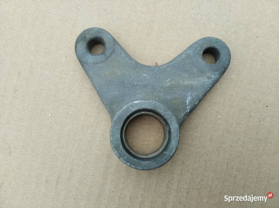 Ursus 28123512 MF 235 255 łącznik sterowania PRL lubelskie Lublin