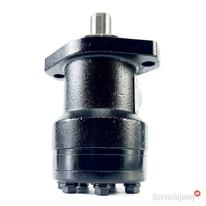 Silnik hydrauliczny gerotorowy MR 80 C 80 125 kW Lublin