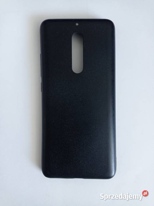 Obudowa, plecki, Case - Umidigi S2