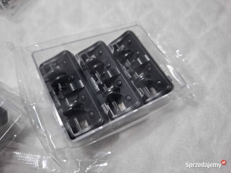 Ostrza wkłady do maszynki do golenia 6 ostrzy 3 Zdrowie Czeladź