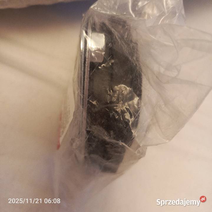 Mercedes A Mocowanie amortyzatora MAGNUM Kobiór