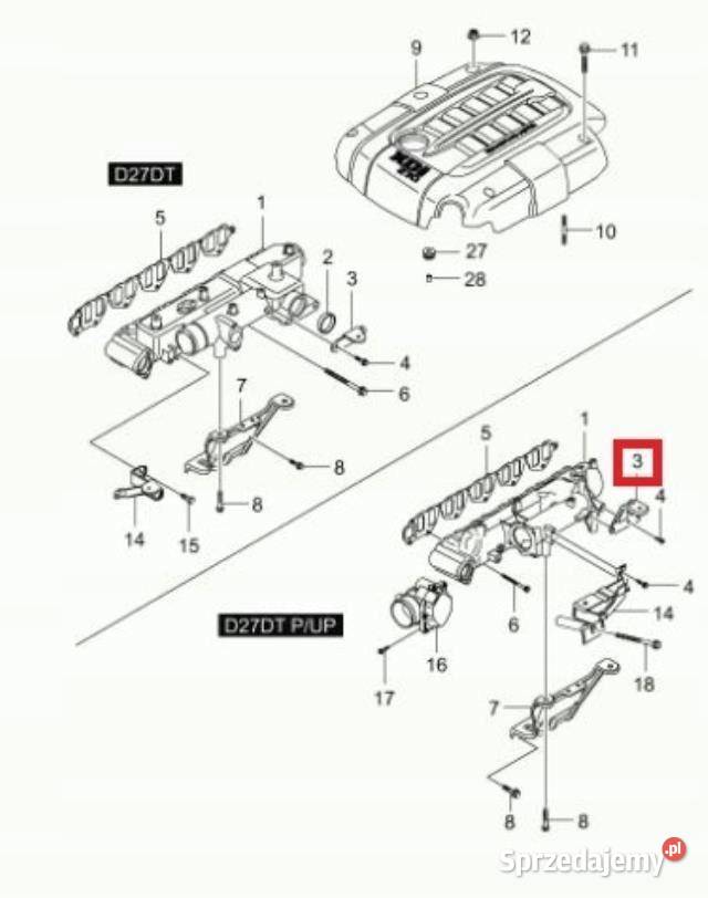 UCHWYT MOCOWANIE KOLEKTORA REXTON 6640190511 Akumulatory sprzedam