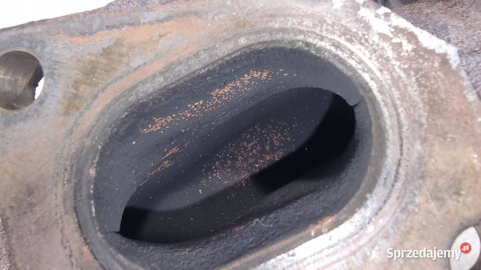 OPEL INSIGNIA 20 CDTI TURBOSPRĘŻARKA TURBINA Osłony i zaślepki kujawsko-pomorskie