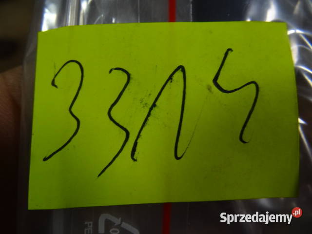 zapłon MZ ETZ płytka org DDR Żary