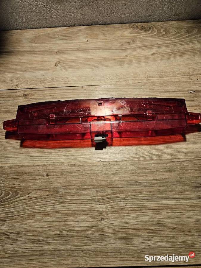 Lampa Światło STOP Mazda 6 GG hatchback Szczerców