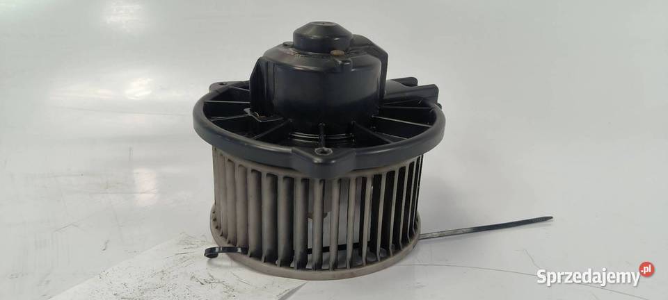 WENTYLATOR KABINOWY MITSHUBISHI PAJERO osobowe kujawsko-pomorskie Lipno sprzedam