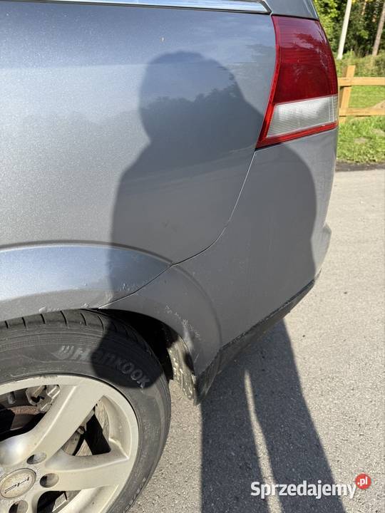 Opel Vectra c ABS Opel Tomaszów Lubelski
