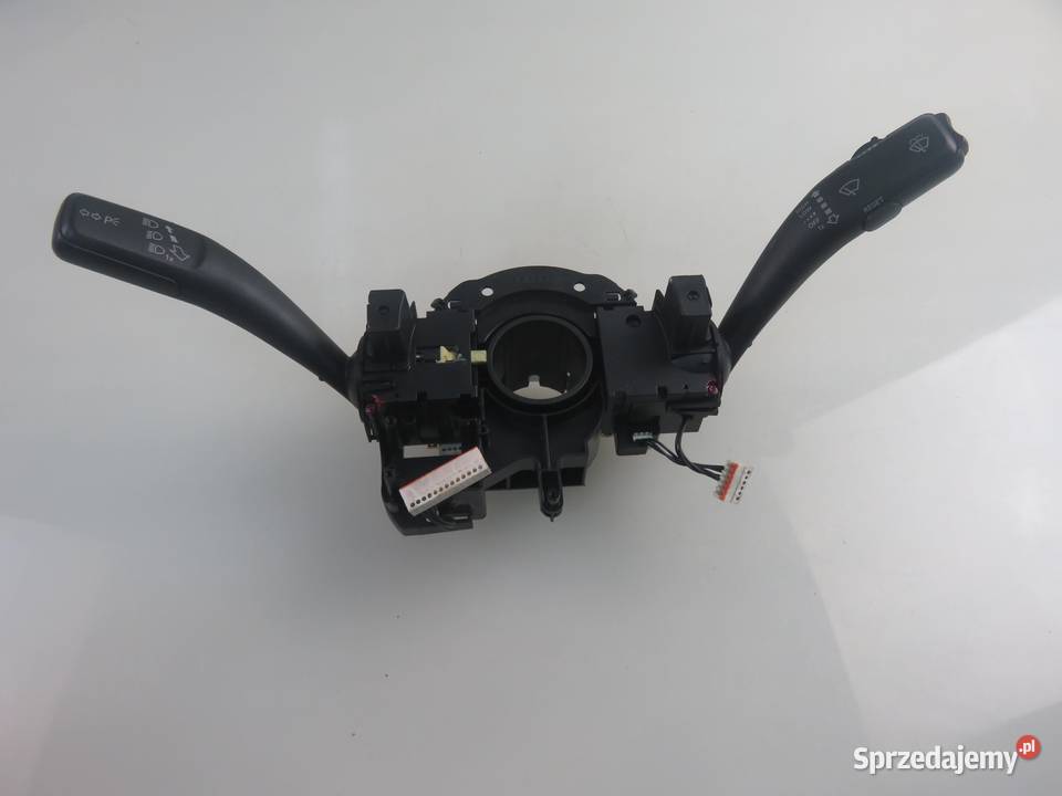 PRZEŁĄCZNIK ZESPOLONY AUDI A4 B8 SEDAN Panele sterowania, przełączniki