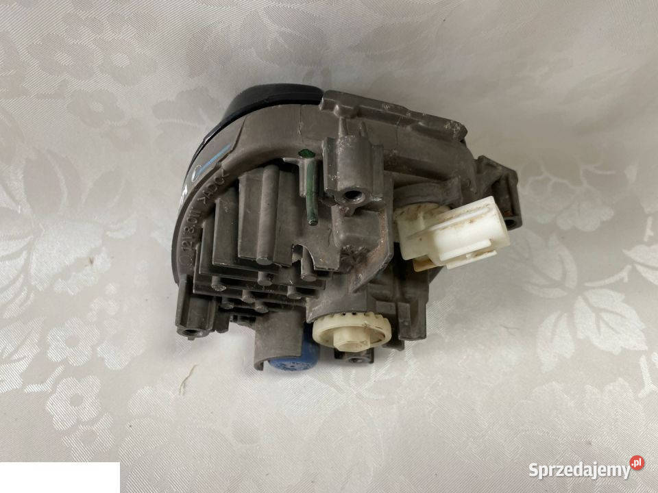 MAZDA 3 6 CX5 HALOGEN LED LEWY KOITO 11465101 Kozubszczyzna