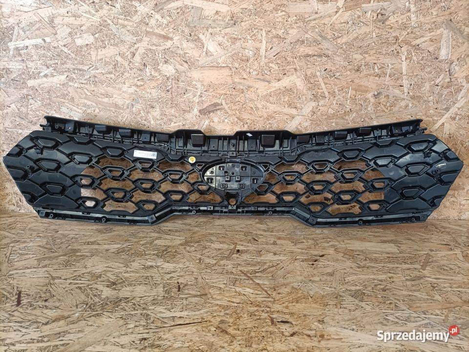 KIA SORENTO MQ4 IV 21 Grill Atrapa Chłodnicy osobowe Pleszew sprzedam