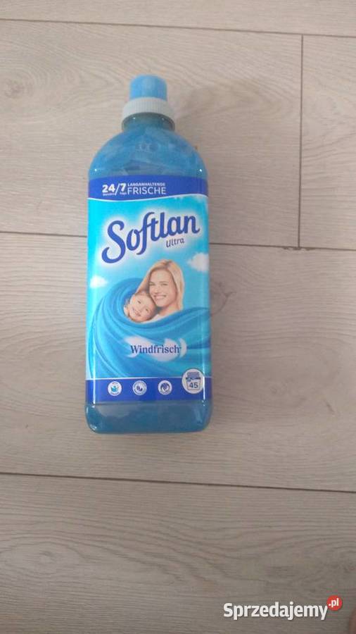 Sprzedam płyn niemiecki soflan