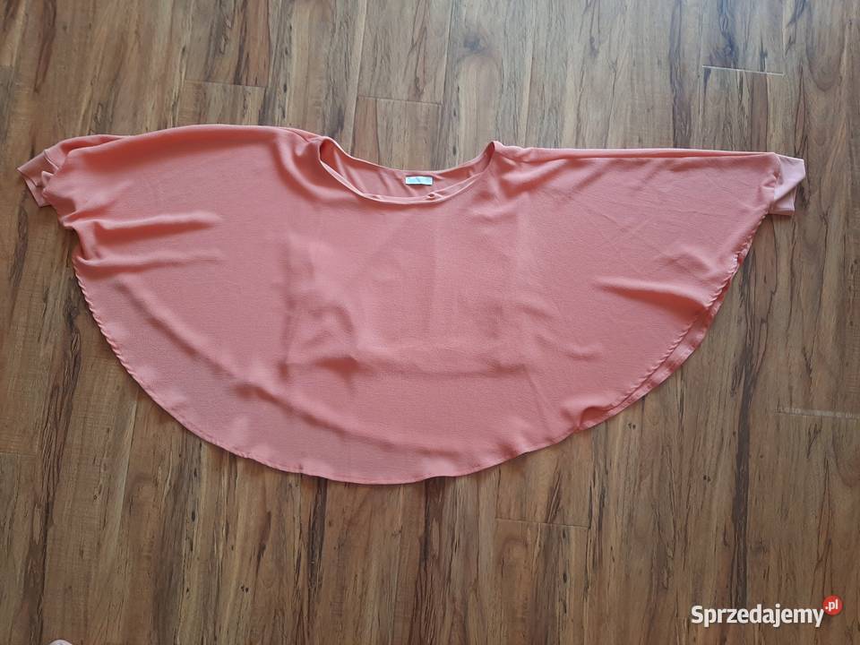 bluzeczka firmy zara rozmiar M stan Sandomierz