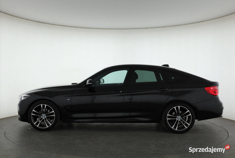 BMW 3GT 320d xDrive GT Sedan / Limuzyna Piaseczno