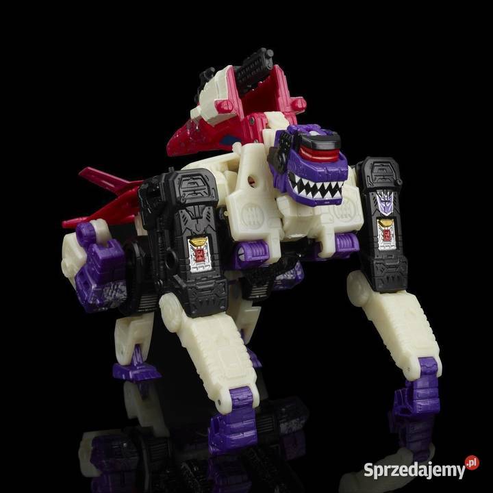 Figurka Transformers Siege GEN Voyager WFCS50 8 lat+ Mogilany sprzedam