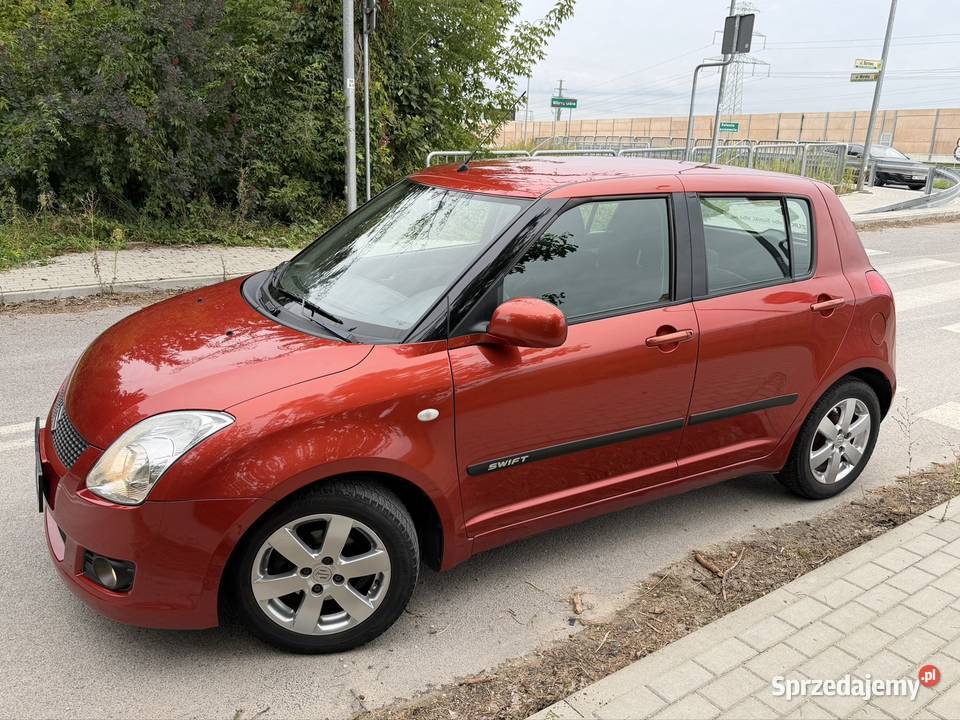 Salon Polska Automat Klasyczny 13 lat Nowa Iwiczna