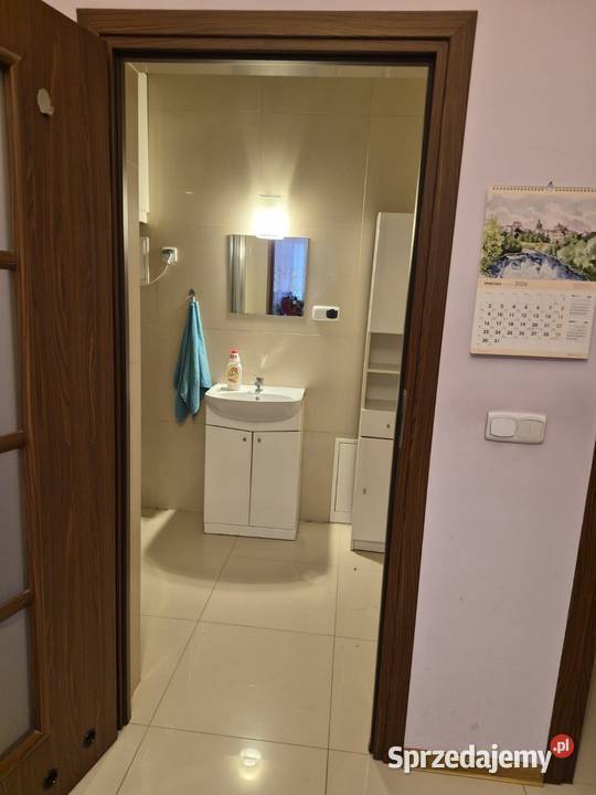 Mieszkanie do wynajęcia Lwowska 4 Tarnów