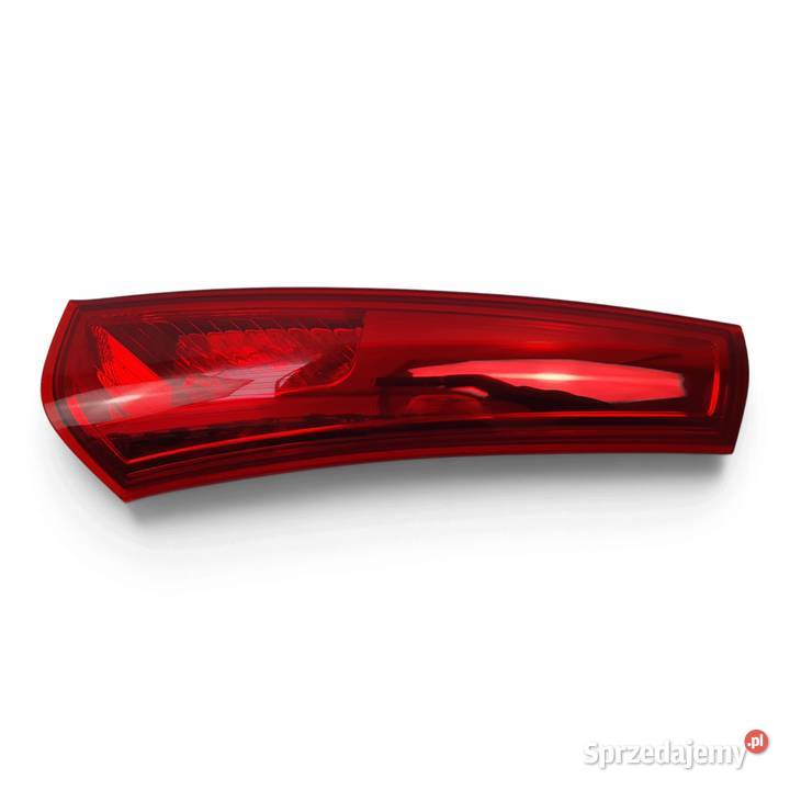 LAMPA PRAWA Kia Ceed Ceed I SW KOMBI tylna prawy Chełm