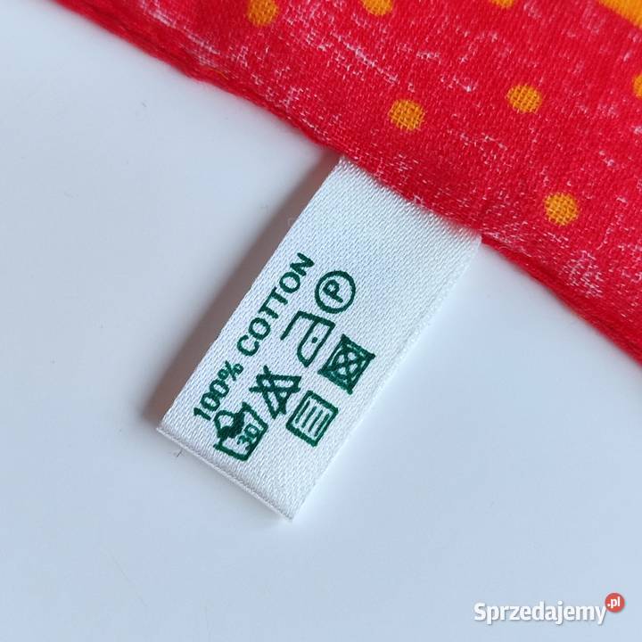 Nowa torba Wielkanocna i apaszka chusta Marengo