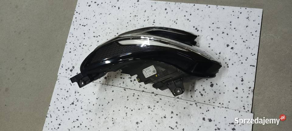 Lampy renault captur II Brześć Kujawski