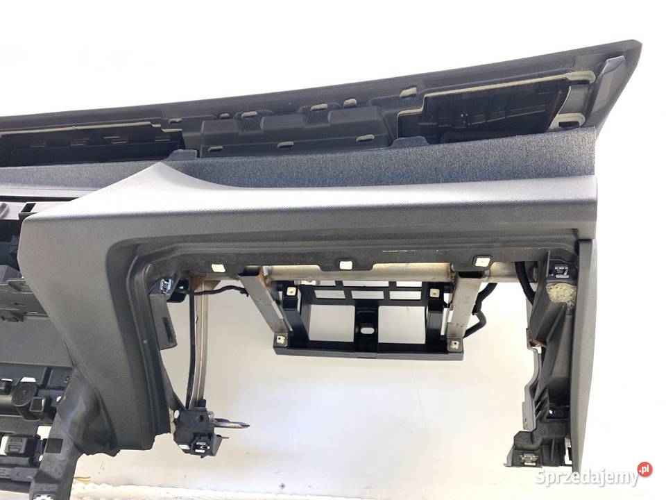 KOKPIT PODUSZKI KOMPLET PEUGEOT 308 SW III