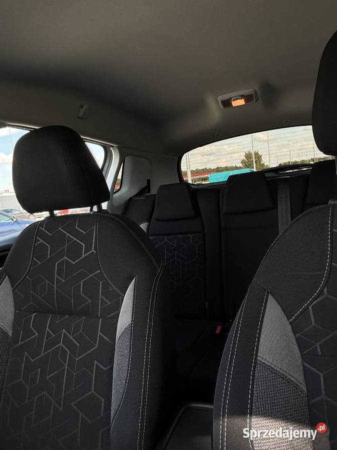 Peugeot 2008 15BlueHDI Komfort Ekonomia i Styl 102KM Grudziądz