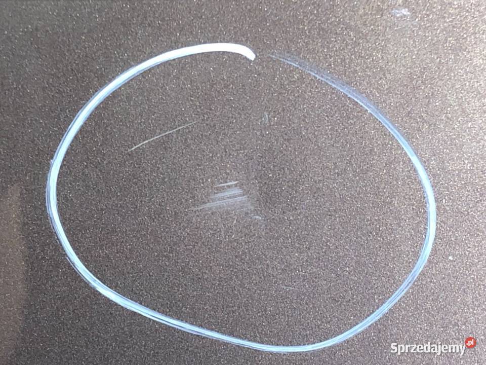 DRZWI PRAWY PRZÓD MERCEDES CITAN Minivan 1221 podkarpackie sprzedam