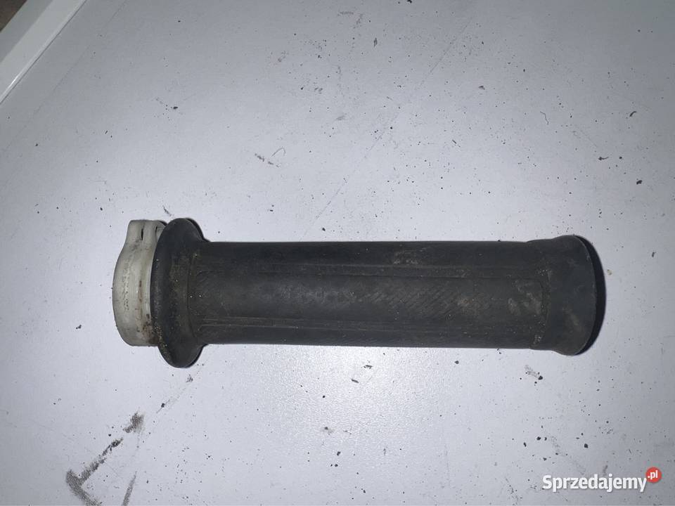 manetka rolgaz Honda VFR 750 F RC36 Ostrzeszów sprzedam