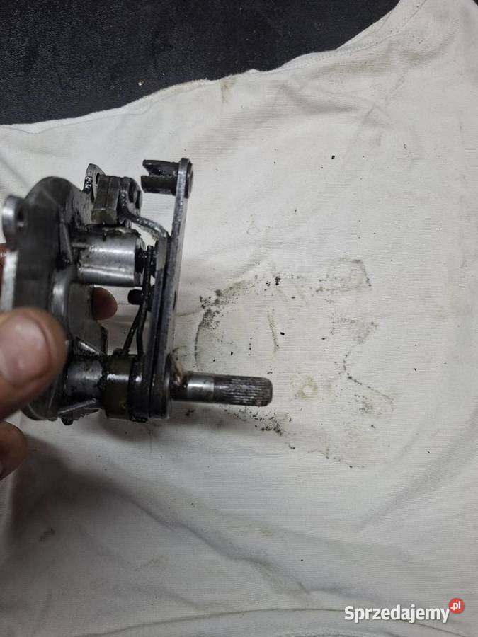 Automat zmiany biegów Motorynka Romet Komar Koszalin sprzedam