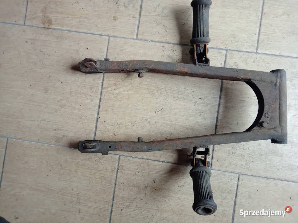 WAHACZ WSK M 06 64 R pozostałe Łopuszno