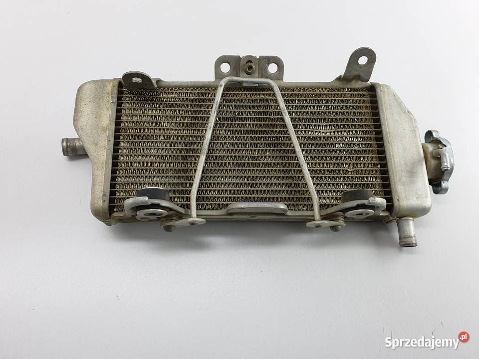 Chlodnica Prawa Korek Yamaha Yzf 250450 Łódź