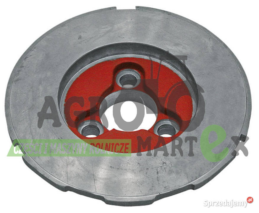 89537C1 TŁOK HAMULCA CNH Części zamienne Wichrów