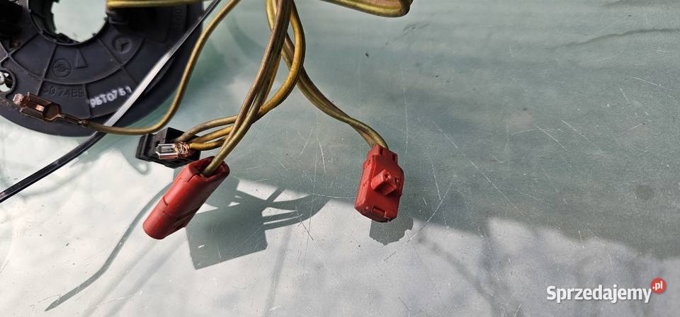 Taśma airbag mercedes w202 1404600049 Zbąszyń sprzedam