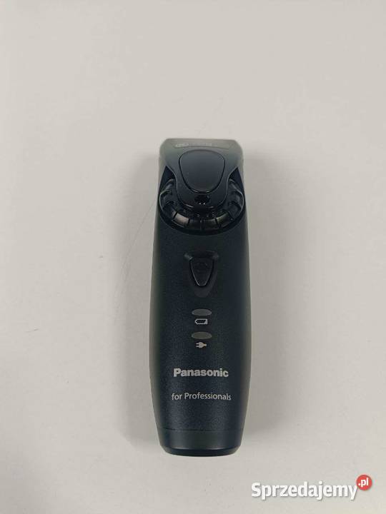 Panasonic ERDGP74 Profesjonalna maszynka do podkarpackie Rzeszów