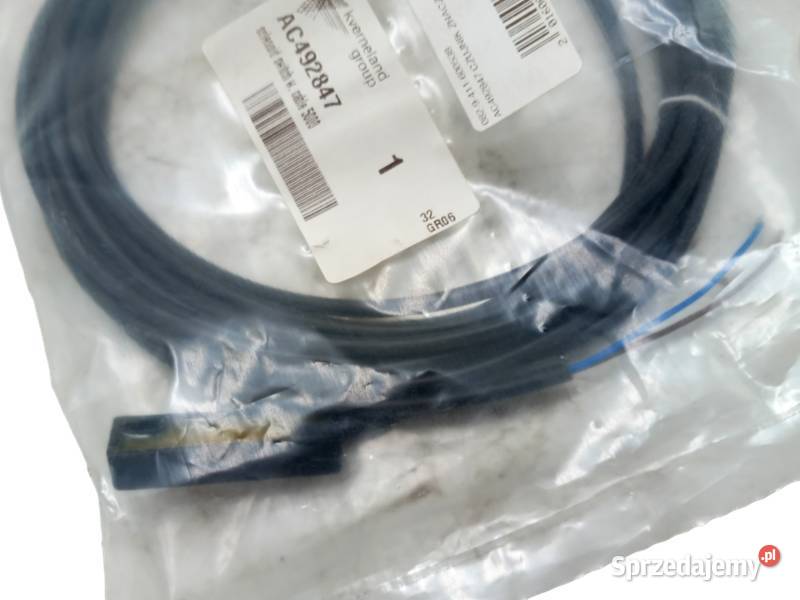 Czujnik przełącznik elektromagnetyczny z kablem warmińsko-mazurskie Olsztyn