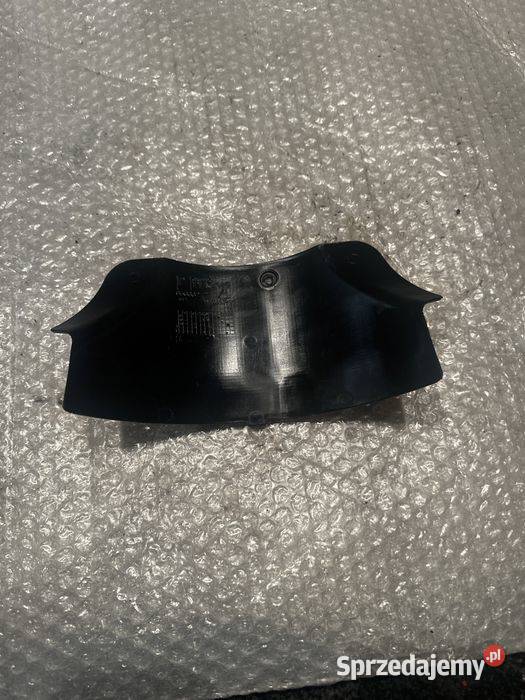 PIAGGIO VESPA S125 20072013 wypełnienie Schowka wielkopolskie Poznań