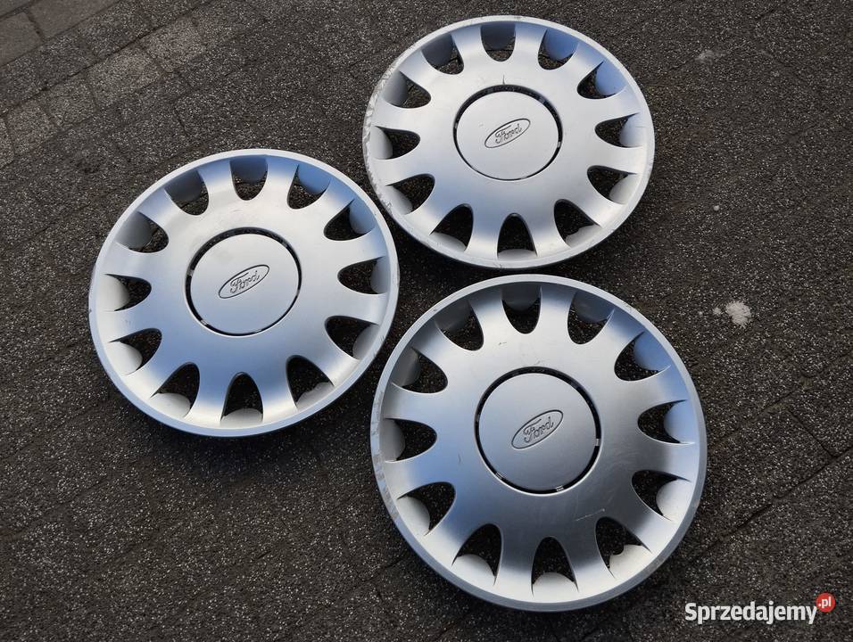 Kołpak Ford 14 97BG1130AD podana sztukę Kamieniec sprzedam