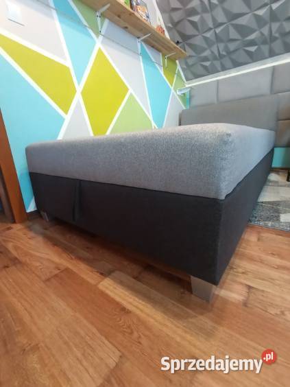 Sprzedam łóżko Doti 110cm Tapczany małopolskie Radłów