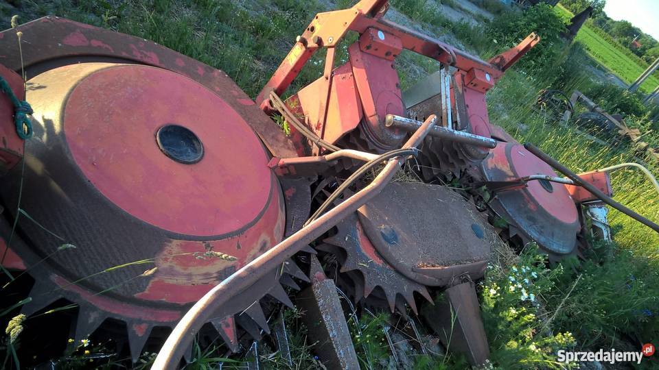 Kemper 4500 Pozostałe