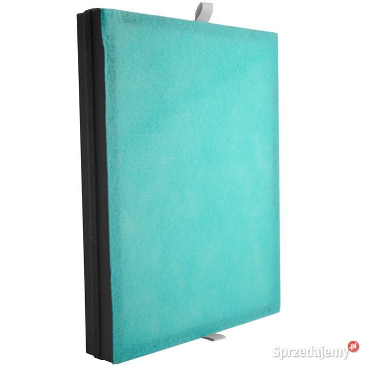 Filtr do oczyszczacza powietrza WEBBER AP8650 Smogorzów sprzedam