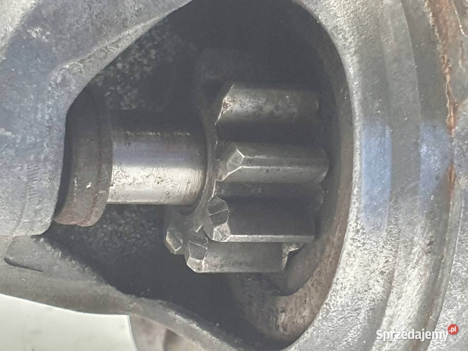 ROZRUSZNIK Mini Cooper R50 R53 16 16V ROZRUSZNIK Rudka sprzedam