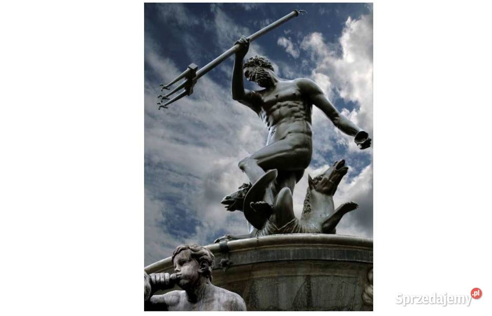 Grafika obraz styl marynistyczny nowoczesny