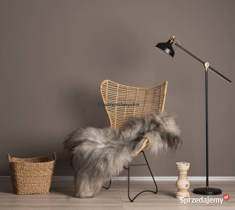 Skóra OwczaSkóry Owcze Islandzkie Naturalne Szaflary