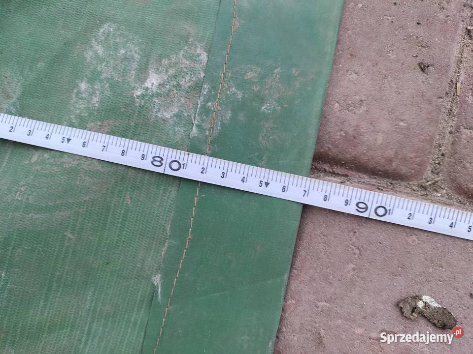 plandeka kamaz Kamaz Skrzyniowy plandeka 106 m ciężarowe Kamień-Kolonia