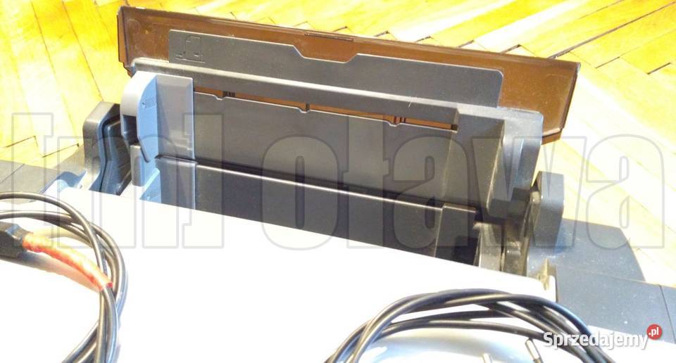 drukarka EPSON STYLUS PHOTO R360 sprzedam